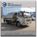 DONGFENG 4000L high quality bitumen tank,asphalt tank,asphalt spray truck